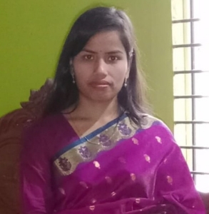 লিপি রানী